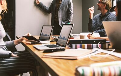 Claves para entender los cambios que se están generando en una nueva era de la cultura empresarial, centrada en las personas