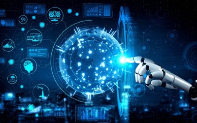 ¿Cómo impacta la inteligencia artificial generativa en la gestión de RRHH?
