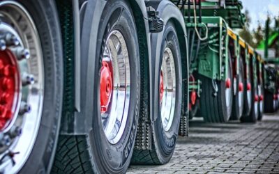 Transporte y logística en Colombia: Actualidad, Principales Desafíos y Perfiles más Demandados por el sector