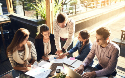 Decisiones profesionales: cómo influye la marca empleadora