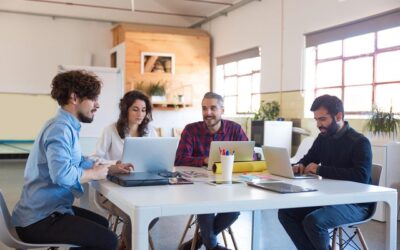 Propósito materializado: cuando los valores guían las decisiones