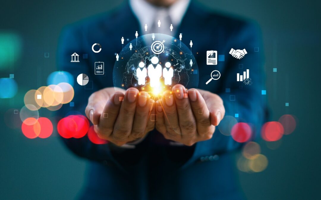 Inteligencia artificial en RRHH: las pymes industriales modernizan su gestión del talento