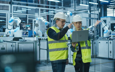 Intergeneracionalidad activa: cuando la experiencia y la innovación trabajan juntas