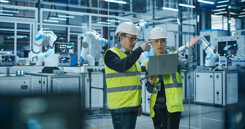 Intergeneracionalidad activa: cuando la experiencia y la innovación trabajan juntas