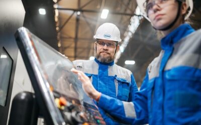 Industria 2026: cómo la IA redefine las habilidades, los roles y la competitividad