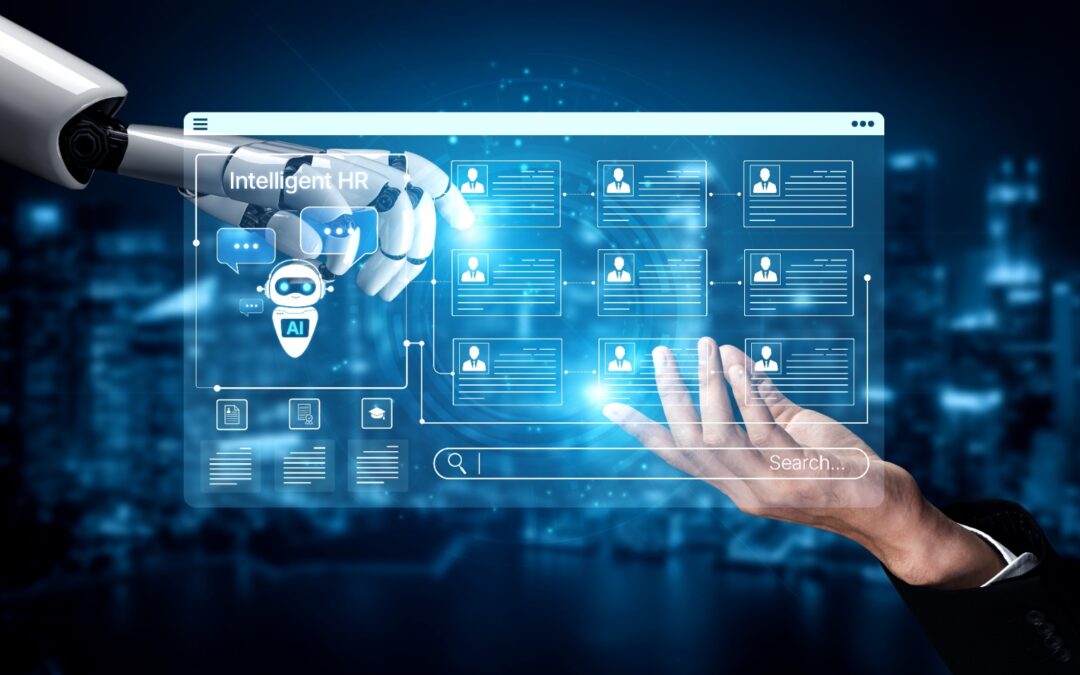 Desafíos para incorporar Inteligencia Artificial en la gestión de Recursos Humanos en 2026