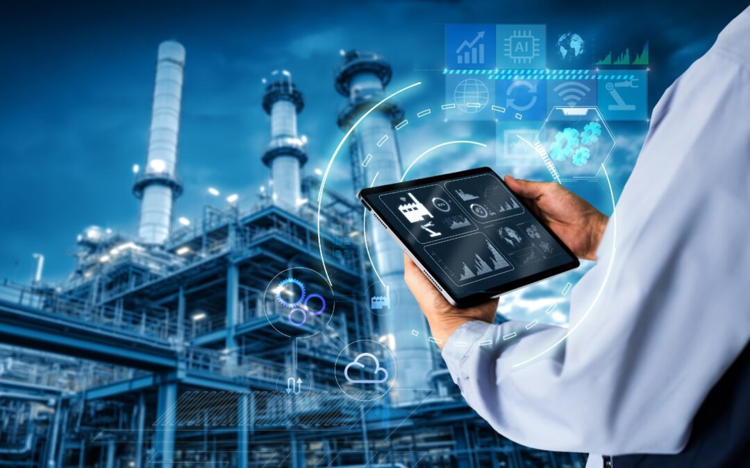 El Blueprint de Operaciones 2026: Escalando la Excelencia Industrial Más Allá de los Activos Físicos. El enfoque del headhunter