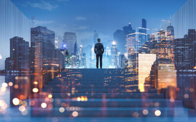 Liderar en tiempos de IA: el nuevo rol de los mandos medios en la transformación del talento