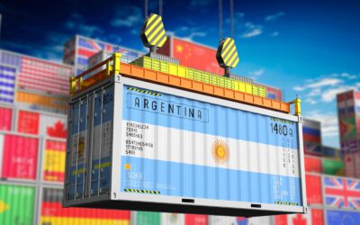 Industria argentina: señales de recomposición en las expectativas hacia 2026