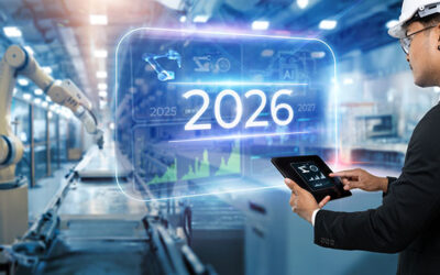 Industria argentina 2026: producir con liderazgo en tiempos inciertos (¿adaptarse o quedar inmóvil?)