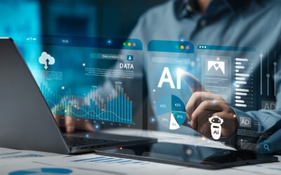 Empresas aumentadas: la IA configura la estructura del trabajo en la industria