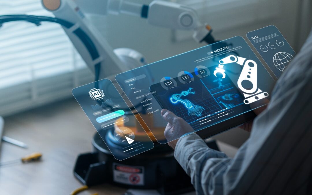 Talento aumentado: el nuevo valor del trabajo humano en la industria impulsada por IA