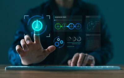 Automatización y eficiencia: cómo las plantas industriales en México están redefiniendo su competitividad