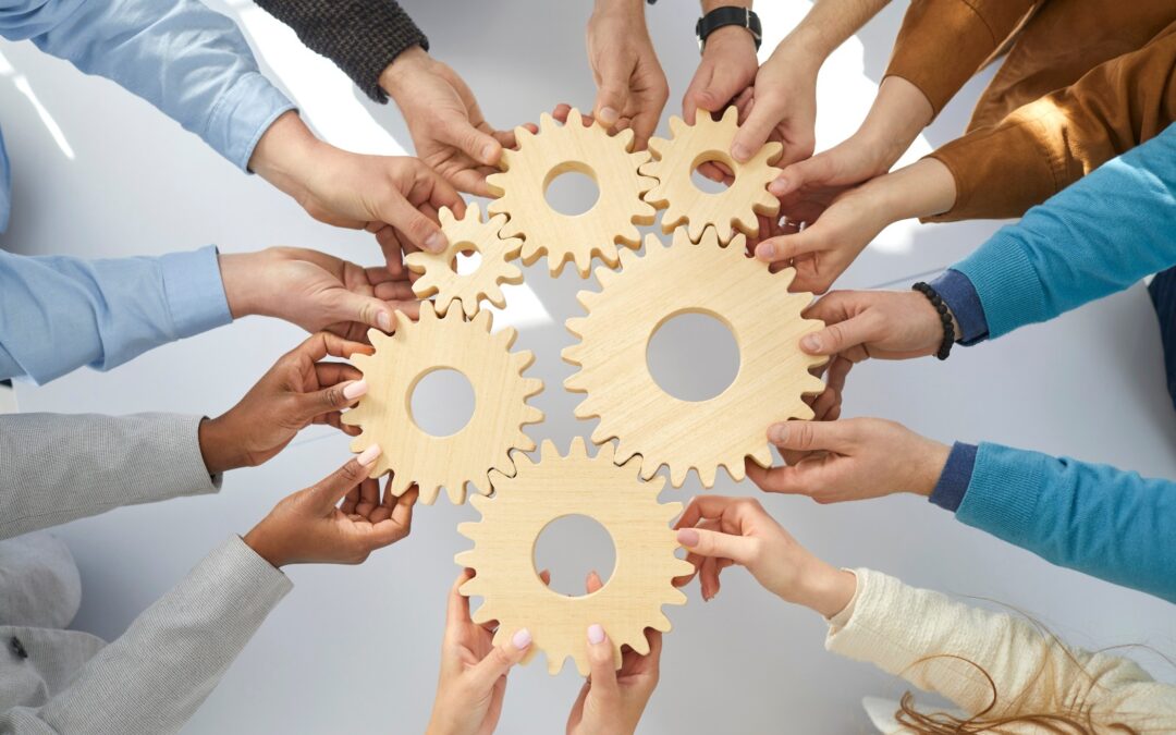 Transformación digital e Industria 4.0: el desafío no es tecnológico, es organizacional