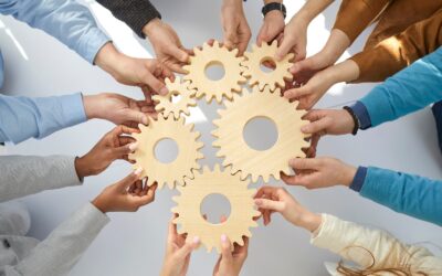 Transformación digital e Industria 4.0: el desafío no es tecnológico, es organizacional