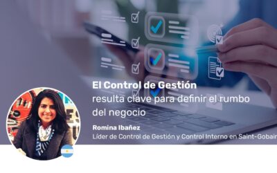 “El control de gestión resulta clave para definir el rumbo del negocio”