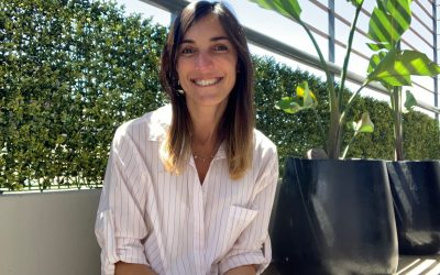 “Las empresas que son más diversas tienen más retención de talento porque sus empleados están más motivados”