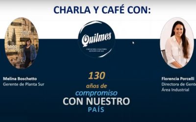 Claves para desarrollar políticas de diversidad de género en las empresas. La experiencia de Cervecería y Maltería Quilmes