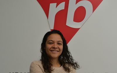 “Contar con equipos diversos aporta un valor exponencial a la productividad, competitividad y rentabilidad de una compañía”