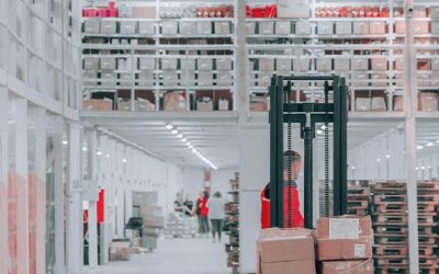 Informe. Disrupción en la última milla: cómo será el futuro de la logística