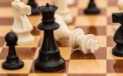 Riesgos y recomendaciones a tener en cuenta para llevar a cabo una estrategia organizacional exitosa