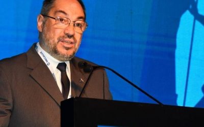 “En el sector logístico tenemos que pensar en saltar el cerco y no quedarnos dentro del corralito que ya conocemos”