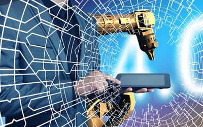 Industria X: claves para entender la nueva dinámica productiva