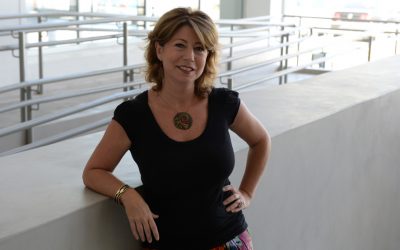 “Solo cuando una empresa se pone los lentes de género puede reconocer las barreras que discriminan a las mujeres en la organización”