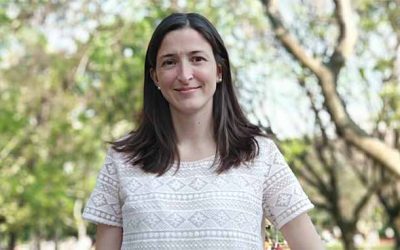“Se está evolucionando mucho en la igualdad de género y cada vez más mujeres están llegando a posiciones de liderazgo en Cervecería y Maltería Quilmes”