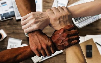 Políticas de diversidad para una industria regional inclusiva
