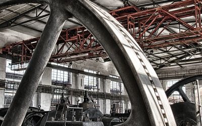 Industria argentina: perspectivas 2021
